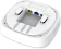Картинка Точка доступа Netis EAP883 AC1200 10/100/1000BASE-TX белый от магазина РЭССИ Точка доступа Netis EAP883 AC1200 10/100/1000BASE-TX белый от магазина РЭССИ