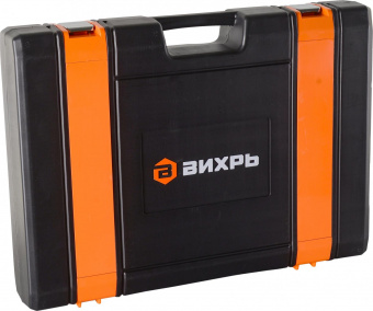 Набор инструментов Вихрь 73/6/7/9 151 предмет (жесткий кейс) от магазина РЭССИ