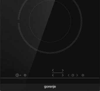 Варочная поверхность Gorenje ECT322BCSC черный от магазина РЭССИ