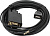 Кабель-переходник аудио-видео Premier 5-983AU HDMI (m)/VGA (m) 3м. позолоч.конт. черный (5-983AU 3.0) от магазина РЭССИ