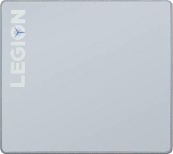Коврик для мыши Lenovo Legion Gaming Большой серый 450x400x2мм от магазина РЭССИ