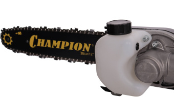 Бензиновый высоторез Champion PP125 от магазина РЭССИ