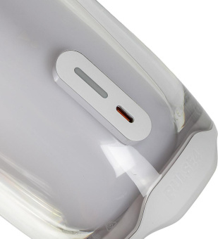 Колонка порт. JBL Pulse 4 белый 20W 1.0 BT 10м (JBLPULSE4WHTAM) от магазина РЭССИ