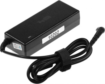 Блок питания TopON TOP-SY05 75W-19.5V 3.9A от бытовой электросети от магазина РЭССИ