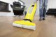 Пылесос моющий Karcher FC 5 460Вт желтый от магазина РЭССИ