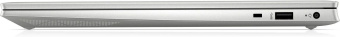 Ноутбук HP Pavilion 15-eh3051ci Ryzen 7 7730U 16Gb SSD512Gb AMD Radeon Graphics 15.6" IPS FHD (1920x1080) FreeDOS silver WiFi BT Cam (9E690EA) от магазина РЭССИ