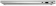 Картинка Ноутбук HP Pavilion 15-eh3051ci Ryzen 7 7730U 16Gb SSD512Gb AMD Radeon Graphics 15.6" IPS FHD (1920x1080) FreeDOS silver WiFi BT Cam (9E690EA) от магазина РЭССИ Ноутбук HP Pavilion 15-eh3051ci Ryzen 7 7730U 16Gb SSD512Gb AMD Radeon Graphics 15.6" IPS FHD (1920x1080) FreeDOS silver WiFi BT Cam (9E690EA) от магазина РЭССИ