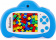 Картинка Фотоаппарат Rekam iLook K410i голубой 20Mpix 2" 720p microSDHC/microSDXC CMOS/Li-Ion от магазина РЭССИ Фотоаппарат Rekam iLook K410i голубой 20Mpix 2" 720p microSDHC/microSDXC CMOS/Li-Ion от магазина РЭССИ