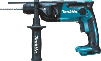 Перфоратор Makita DHR165Z патрон:SDS-plus уд.:1.3Дж аккум. от магазина РЭССИ