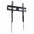 Кронштейн для телевизора Kromax FLAT-3 черный 22"-65" макс.55кг настенный фиксированный от магазина РЭССИ