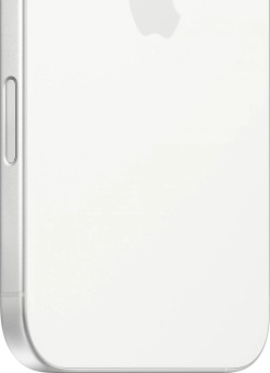 Смартфон Apple A3290 iPhone 16 Plus 256Gb белый моноблок 3G 4G 1Sim 6.7" 1290x2796 iOS 18 48Mpix 802.11 a/b/g/n/ac/ax/be NFC GPS Protect от магазина РЭССИ