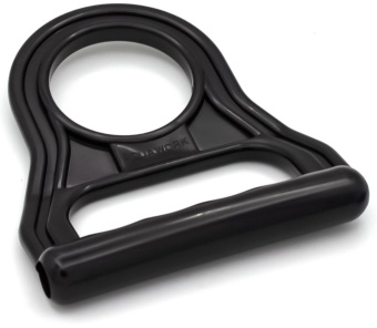 Ручка для 19л бутыли Aqua Work черный от магазина РЭССИ