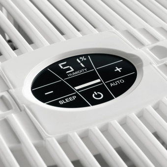 Мойка воздуха Venta Comfort plus LW45 8Вт белый (LW45 COMFORT PLUS WEISS) от магазина РЭССИ