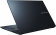 Картинка Ноутбук Asus Vivobook Pro 14 OLED M3401QA-KM016W Ryzen 5 5600H 8Gb SSD512Gb AMD Radeon 14" OLED 2.8K (2880x1800) Windows 11 Home blue WiFi BT Cam (90NB0VZ2-M002T0) от магазина РЭССИ Ноутбук Asus Vivobook Pro 14 OLED M3401QA-KM016W Ryzen 5 5600H 8Gb SSD512Gb AMD Radeon 14" OLED 2.8K (2880x1800) Windows 11 Home blue WiFi BT Cam (90NB0VZ2-M002T0) от магазина РЭССИ