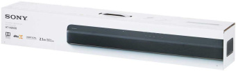 Саундбар Sony HT-X8500 2.1 черный от магазина РЭССИ