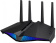 Картинка Роутер беспроводной Asus DSL-AX82U AX5400 10/100/1000BASE-TX/xDSL черный от магазина РЭССИ Роутер беспроводной Asus DSL-AX82U AX5400 10/100/1000BASE-TX/xDSL черный от магазина РЭССИ