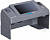 Детектор банкнот Dors 1050A FRZ-036283 просмотровый мультивалюта от магазина РЭССИ
