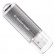Флеш Диск Silicon Power 32Gb Ultima II-I Series SP032GBUF2M01V1S USB2.0 серебристый от магазина РЭССИ