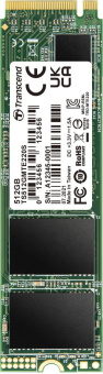 Накопитель SSD Transcend PCI-E 3.0 x4 512Gb TS512GMTE220S M.2 2280 от магазина РЭССИ