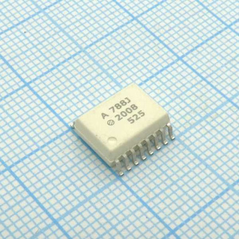 HCPL-788J-500E от магазина РЭССИ