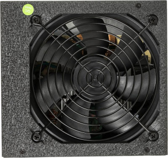 Блок питания Accord ATX 650W ACC-650W-80BR 80+ bronze (24+4+4pin) 120mm fan 6xSATA RTL от магазина РЭССИ