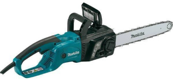 Цепная пила Makita UC3550A от сети 2000Вт дл.шины:14" (35cm) от магазина РЭССИ