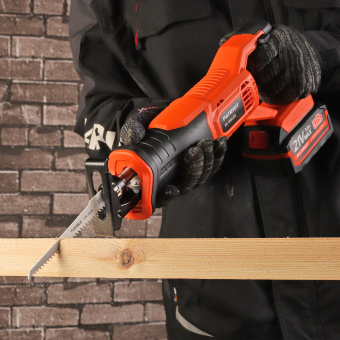 Сабельная пила Patriot RS 188UES аккум. 3000ход/мин (110301880) от магазина РЭССИ