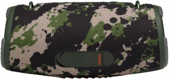 Колонка порт. JBL Xtreme 3 камуфляж 100W 4.0 BT/3.5Jack/USB 15м (JBLXTREME3CAMOAS) от магазина РЭССИ