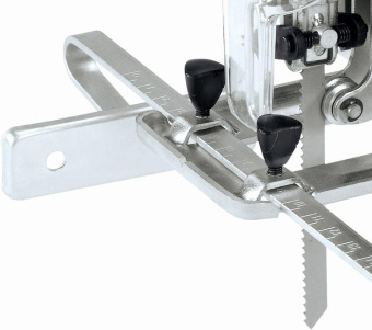 Лобзик Einhell TС-JS 85 620Вт 3000ходов/мин от электросети (кейс в комплекте) от магазина РЭССИ