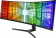 Картинка Монитор Samsung 49" LS49A950UIIXCI черный VA LED 32:9 HDMI M/M матовая HAS Piv 250cd 178гр/178гр 5120x1440 120Hz DP 2K USB 14.6кг от магазина РЭССИ Монитор Samsung 49" LS49A950UIIXCI черный VA LED 32:9 HDMI M/M матовая HAS Piv 250cd 178гр/178гр 5120x1440 120Hz DP 2K USB 14.6кг от магазина РЭССИ