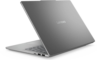 Ноутбук Lenovo IdeaPad Slim 5 14IRH10 Core i7 13620H 16Gb SSD1Tb Intel UHD Graphics 14" OLED WUXGA (1920x1200) Windows 11 Home grey WiFi BT Cam (83HR0033RK) от магазина РЭССИ