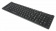 Клавиатура Оклик 530S черный USB slim Multimedia от магазина РЭССИ