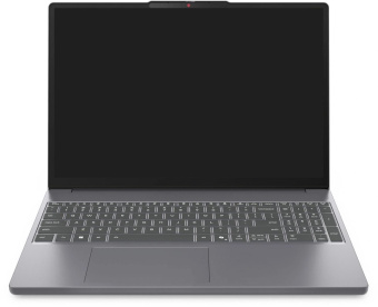 Ноутбук Lenovo IdeaPad Slim 3 15IRH10 Core i5 13420H 16Gb SSD512Gb Intel UHD Graphics 15.3" IPS WUXGA (1920x1200) без ОС grey WiFi BT Cam (83K1002VRK) от магазина РЭССИ