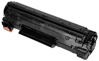 МФУ лазерный Canon i-Sensys MF3010 bundle (5252B004+3484B002) A4 (в комплекте: картридж) от магазина РЭССИ