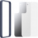 Чехол (клип-кейс) Samsung для Samsung Galaxy S22+ Frame Cover темно-синий/прозрачный (EF-MS906CNEGRU) от магазина РЭССИ