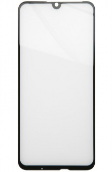 Защитное стекло для экрана Redline черный для Huawei Honor 10 Lite/11i 3D 1шт. (УТ000017125) от магазина РЭССИ