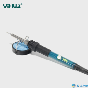 Аксессуары YIHUA 947-III Upgrade паяльник с регулятором  от магазина РЭССИ