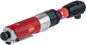 Гайковерт Elitech 0704.012500 141л/мин красный/черный от магазина РЭССИ