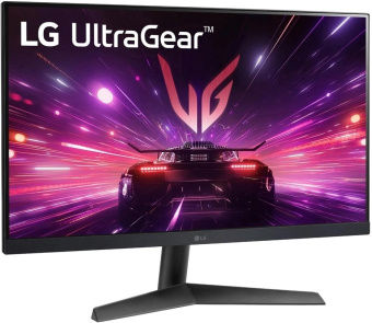 Монитор LG 23.8" UltraGear 24GS60F-B черный IPS LED 16:9 HDMI матовая 300cd 178гр/178гр 1920x1080 180Hz G-Sync FreeSync DP FHD 4кг от магазина РЭССИ