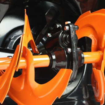 Снегоотбрасыватель для снегоуборщиков Patriot SA 56 от магазина РЭССИ