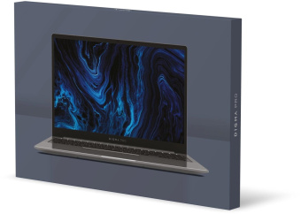 Ноутбук Digma Pro Sprint N Ryzen 5 5500U 8Gb SSD512Gb AMD Radeon 15.6" IPS FHD (1920x1080) Windows 11 Professional dk.grey WiFi BT Cam 4700mAh (DN15R5-8DXW05) от магазина РЭССИ