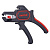 Инструмент для снятия изоляции KNIPEX KN-1262180 от магазина РЭССИ