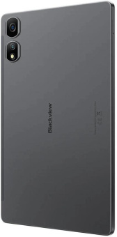 Планшет Blackview Tab 16 Pro T616 2.0 8C RAM8Gb ROM256Gb 11" IPS 2000x1200 4G 2Sim Android 12 серый 13Mpix 8Mpix BT WiFi microSD 1Tb 7700mAh 26hr 360hrs от магазина РЭССИ