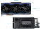 Видеокарта Palit PCI-E RTX5070Ti GAMEROCK OC NVIDIA GeForce RTX 5070TI 16Gb 256bit GDDR7 2295/28000 HDMIx1 DPx3 HDCP Ret от магазина РЭССИ