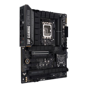 Материнская плата Asus TUF GAMING Z790-PRO WIFI Soc-1700 Intel Z790 4xDDR5 ATX AC`97 8ch(7.1) 2.5Gg RAID+HDMI+DP от магазина РЭССИ