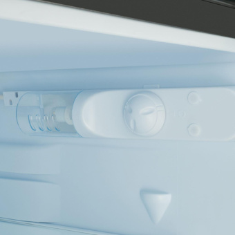 Холодильник SunWind SCC405 2-хкамерн. графит (двухкамерный) от магазина РЭССИ