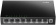 Коммутатор Cudy FS108 (L2) 8x100Мбит/с неуправляемый от магазина РЭССИ