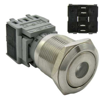 LAS1-BGQ-11D/Y on-(off)+off-(on) от магазина РЭССИ