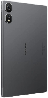 Планшет Blackview Tab 16 Pro T616 2.0 8C RAM8Gb ROM256Gb 11" IPS 2000x1200 4G 2Sim Android 12 серый 13Mpix 8Mpix BT WiFi microSD 1Tb 7700mAh 26hr 360hrs от магазина РЭССИ