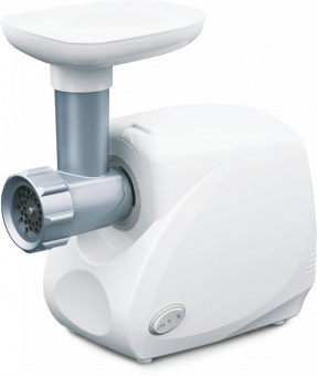 Мясорубка Ротор Классик-Р ЭМШ 35/300-4 1500Вт белый от магазина РЭССИ